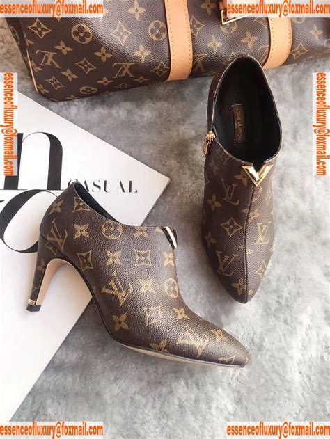 louis vuitton sneaker damen replica|louis vuitton knock off boots.